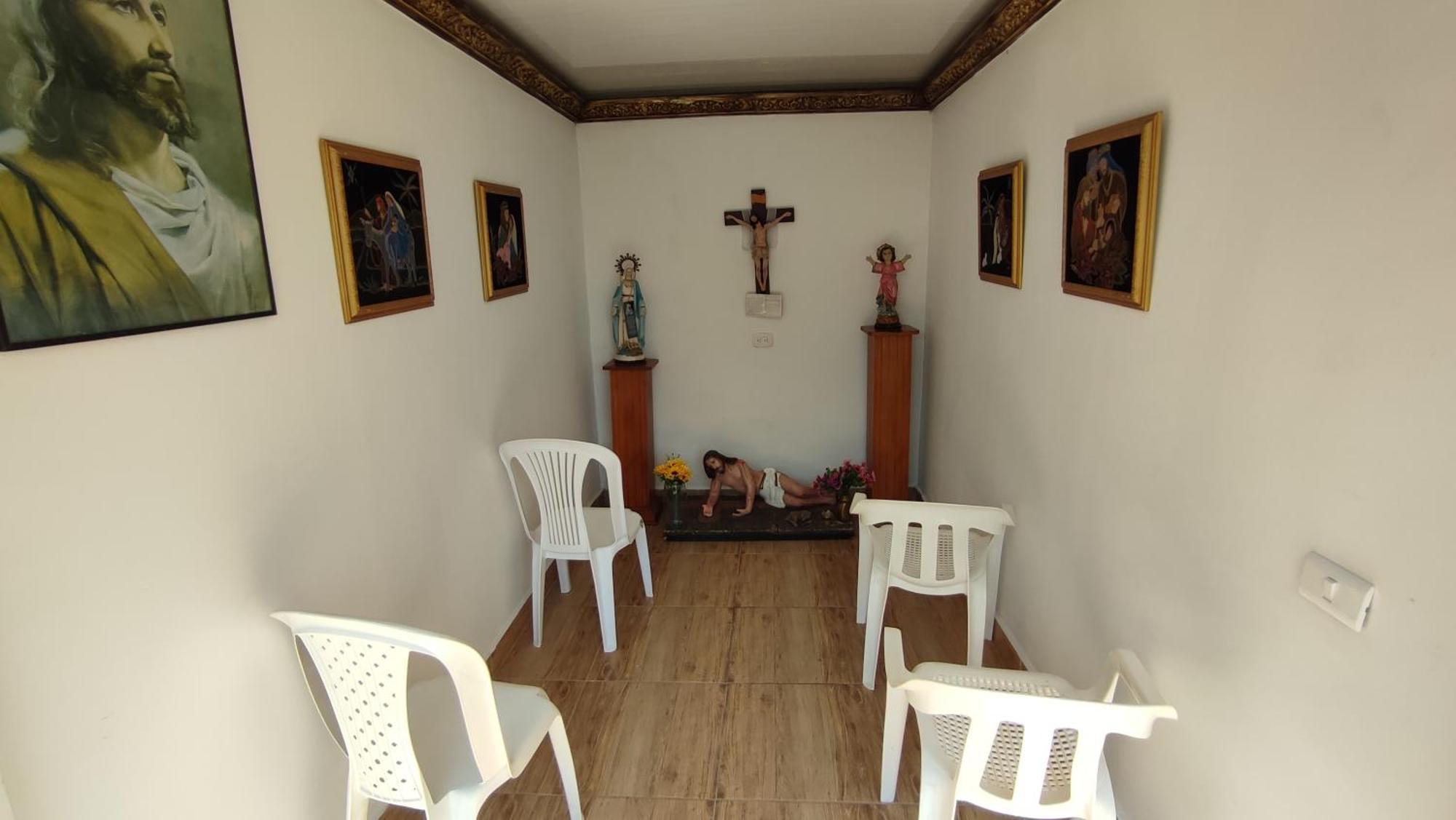 Finca Hotel La Linda キンバヤ エクステリア 写真